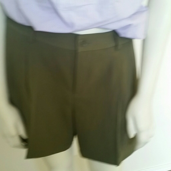 Lauren Ralph Lauren Pants - Lauren ralph lauren shorts